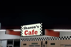 Sharon's Cafe image