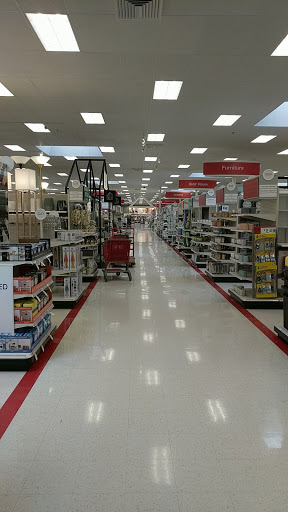 Department Store «Target», reviews and photos, 975 Co Rd E East, Vadnais Heights, MN 55127, USA