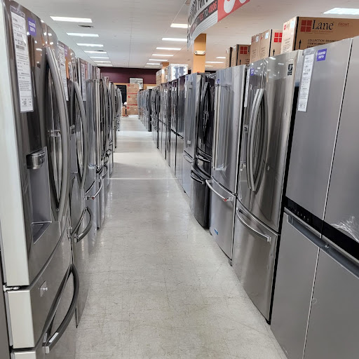 Appliance Store «Sears Outlet», reviews and photos, 12001 Sears St, Livonia, MI 48150, USA