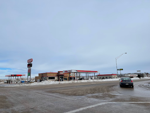 Conoco en Chadron