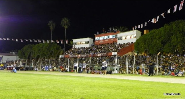 Opiniones de Estadio Campeones Olimpicos en Florida - Tienda de deporte