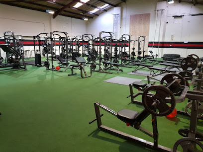 Xfitness - Unit 6c, lowick close, Newby Road Industrial Estate, Hazel Grove, United Kingdom