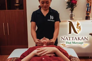 Nattakan Thai Massage Old Town - salon masażu tajskiego image