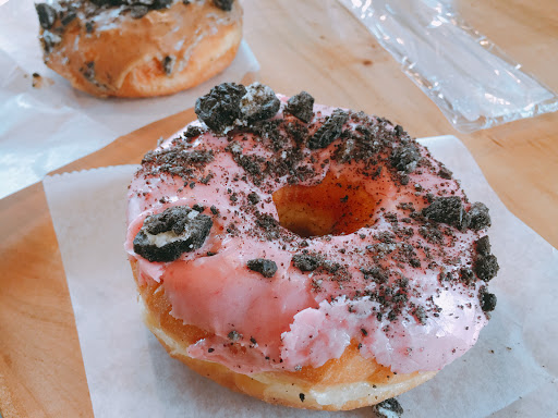 Donut Shop «Sugar Shack Donuts & Coffee», reviews and photos, 3273 Shore Dr, Virginia Beach, VA 23451, USA