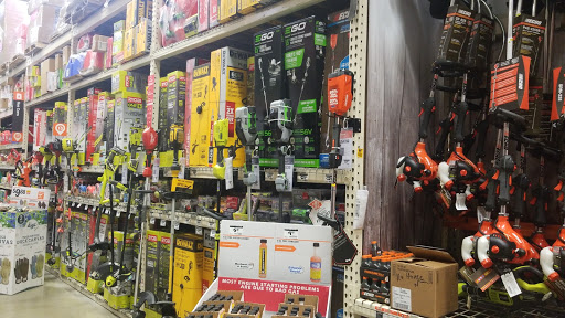 Home Improvement Store «The Home Depot», reviews and photos, 15410 Chrysler Dr, Upper Marlboro, MD 20772, USA