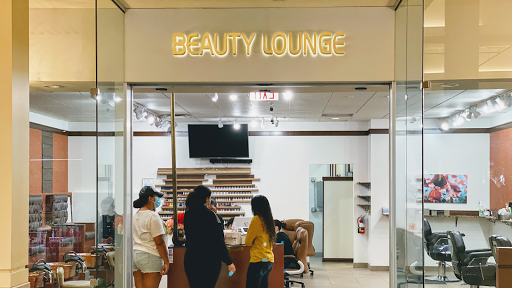 Beauty lounge