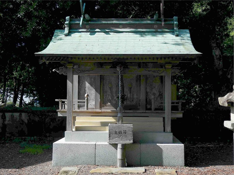 日生神社