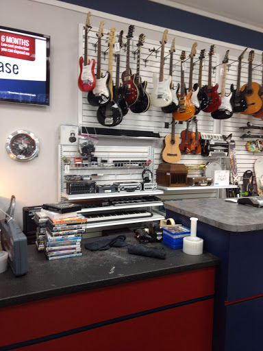 Pawn Shop «Pawn 1», reviews and photos, 724 12th Ave S, Nampa, ID 83651, USA