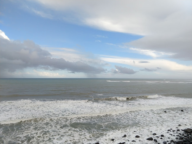 Comments and reviews of Opunake Northern Headland Carpark