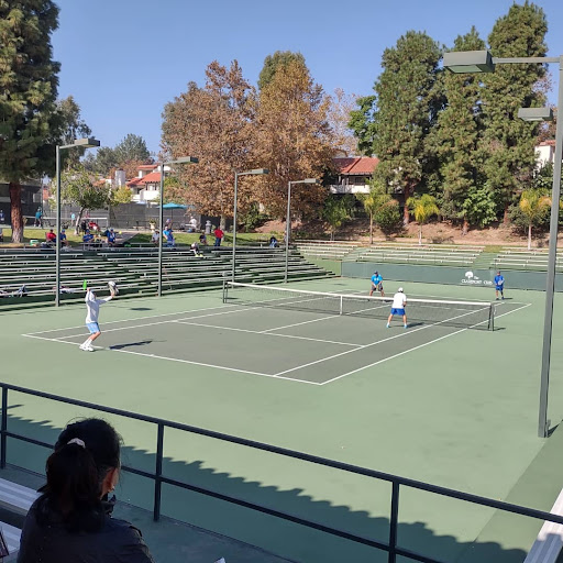 Health Club «The Claremont Club», reviews and photos, 1777 Monte Vista Ave, Claremont, CA 91711, USA