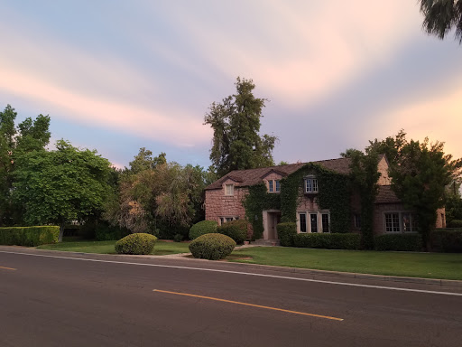 Golf Course «Encanto 9-Hole Golf Course», reviews and photos, 2300 N 17th Ave, Phoenix, AZ 85007, USA