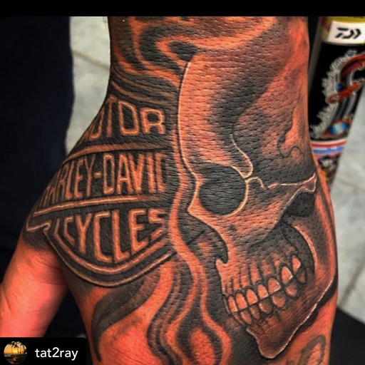 Explore solid tattoo ideas, creative tattoo ideas in Murrieta, available at Diamond City Tattoo & Piercing