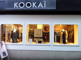 Boutique Kookai