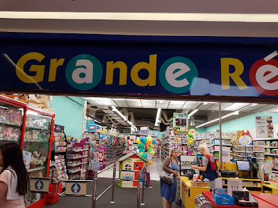 La Grande Récré à Cabriès