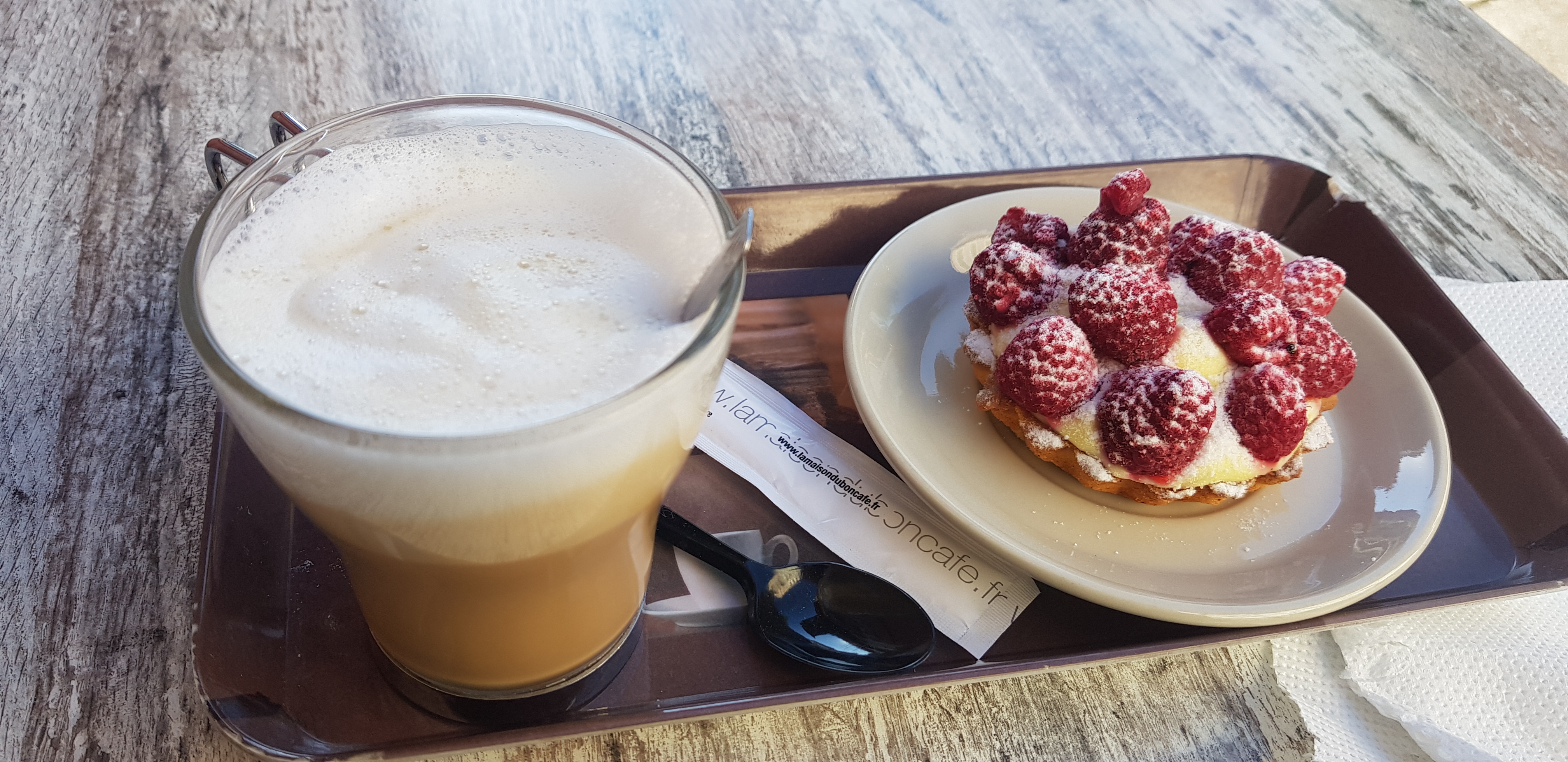 Photo n° 1 de l'avis de Monica.a fait le 31/05/2019 à 06:56