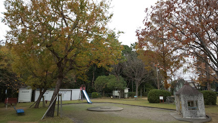 袖紫ヶ森公園