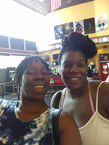 Movie Theater «AMC Surprise Pointe 14», reviews and photos, 13649 N Litchfield Rd, Surprise, AZ 85379, USA