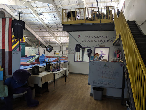 Gymnastics Center «Diamond Gymnastics», reviews and photos, 182 NJ-10, East Hanover, NJ 07936, USA