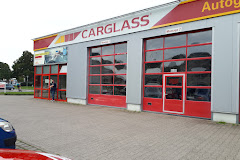 Carglass GmbH Stralsund