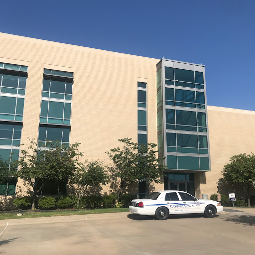 Tarrant County Tax AssessorCollector 700 E Abram St, Arlington