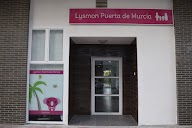 Centro Ed. Infantil Puerta de Murcia en Murcia