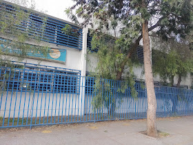 Liceo Polivalente Francisco Valenzuela