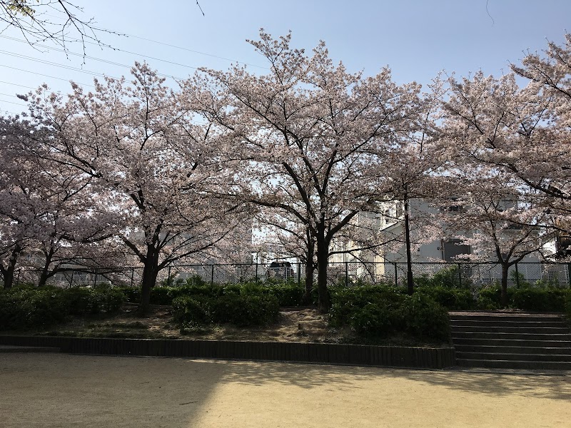 免除川第2公園