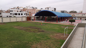 Colegio San jose Obrero Anexo