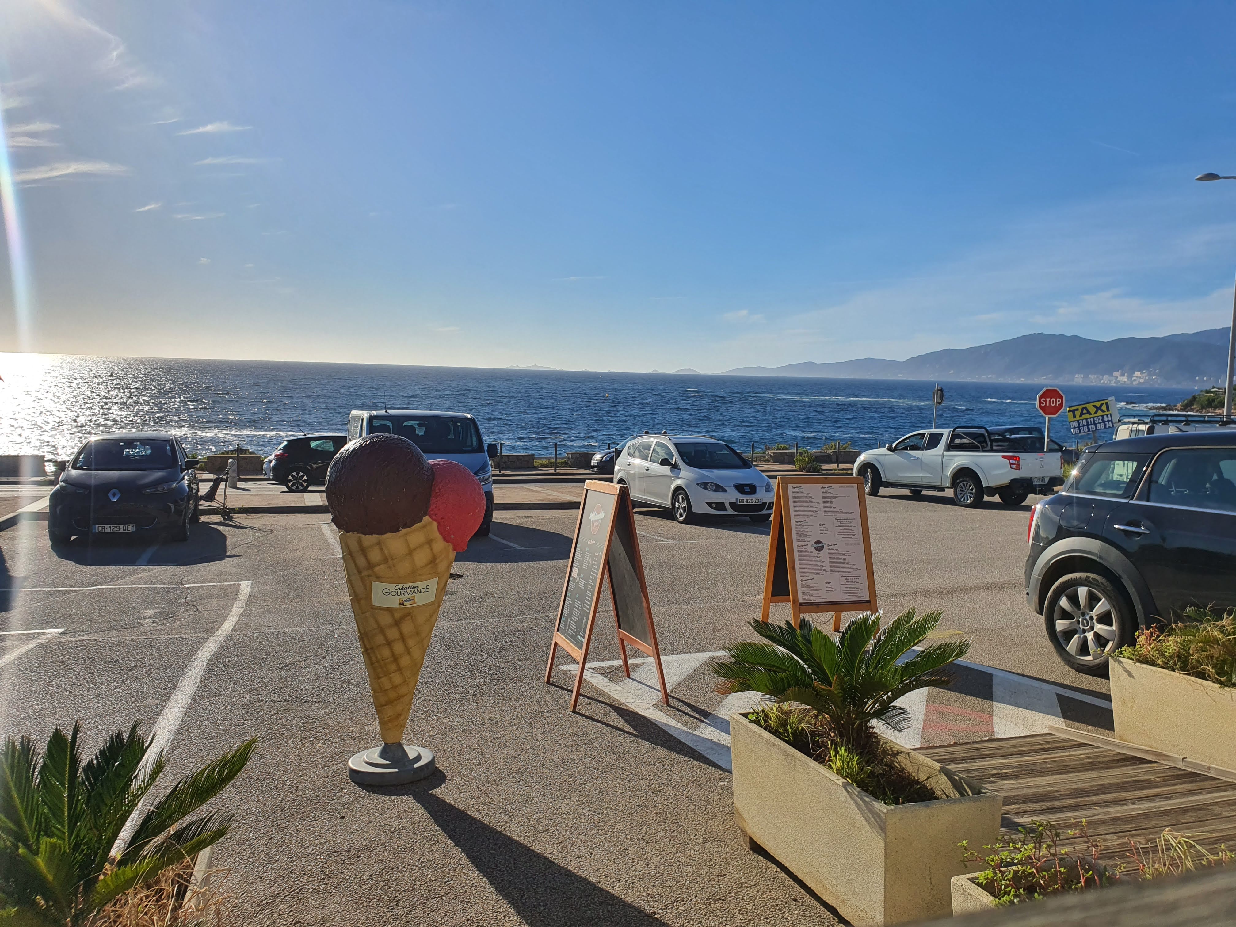Photo n° 3 de l'avis de Marina.� fait le 02/10/2022 à 17:20