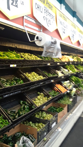 Supermarket «WinCo Foods», reviews and photos, 2020 Caldwell Blvd, Nampa, ID 83651, USA