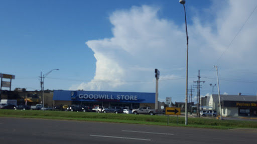 Non-Profit Organization «Goodwill Industries of Southeastern Louisiana», reviews and photos
