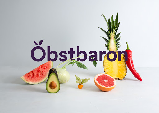 Obstbaron Bayern GmbH