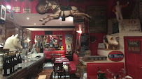 Atmosphère du Restaurant français Restaurant Le Goutillon à Chantilly - n°19