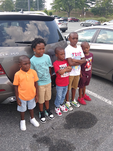 Bowling Alley «Brunswick Zone Perry Hall Lanes», reviews and photos, 4359 Ebenezer Rd, Baltimore, MD 21236, USA