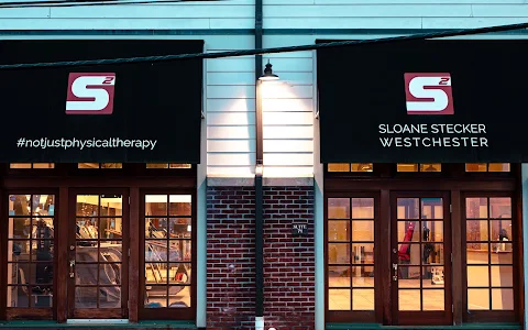 Sloane Stecker Physical Therapy - Westchester image