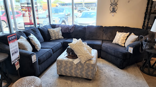 Furniture Store «Ashley HomeStore», reviews and photos, 1821 NY-110, Farmingdale, NY 11735, USA
