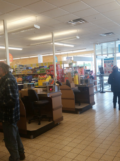 Supermarket «ALDI», reviews and photos, 6 Van Dyke Ave, New Brunswick, NJ 08901, USA