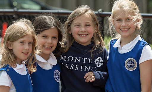 Monte Cassino School