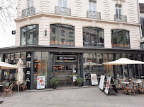 Bar du Restaurant italien IT - Italian Trattoria Nantes - n°7