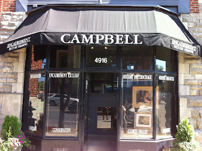 Campbell Picture Framing