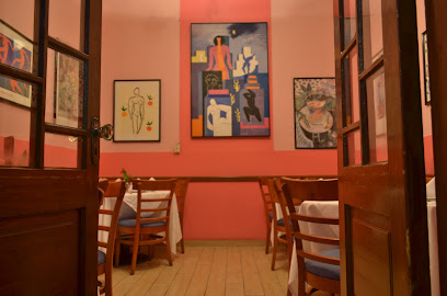 Matisse Condesa