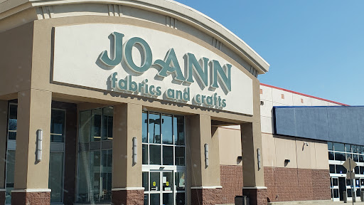 Fabric Store «Jo-Ann Fabrics and Crafts», reviews and photos, 48 NJ-23, Riverdale, NJ 07457, USA
