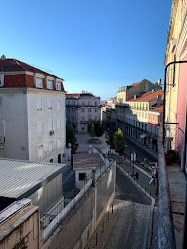Inn Possible Lisbon Hostel
