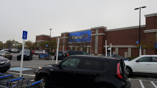 Department Store «Walmart Supercenter», reviews and photos, 3600 Mallory Ln, Franklin, TN 37067, USA