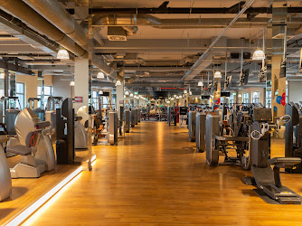 Fitnessstudio Pfitzenmeier Premium Resort Mannheim City Airport