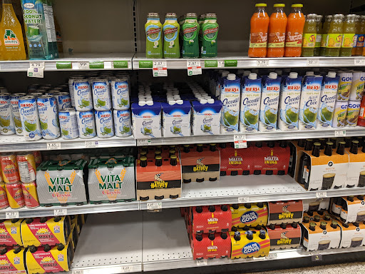 Supermarket «Publix Super Market at Doral Commons», reviews and photos, 7550 NW 104th Ave, Doral, FL 33178, USA