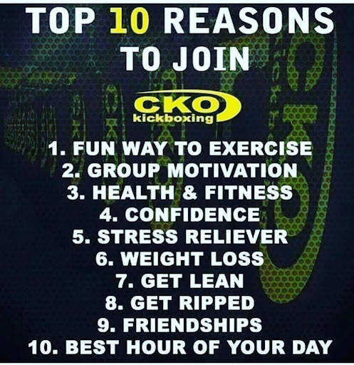 Kickboxing School «CKO Kickboxing», reviews and photos, 1933 Springfield Ave, Maplewood, NJ 07040, USA