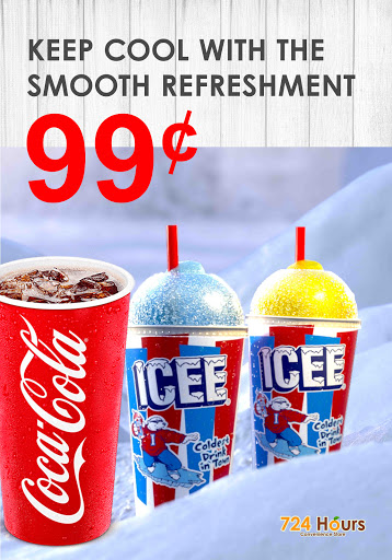 Convenience Store «7-24 Hours Convenience Stores», reviews and photos, 2401 W Lincoln Ave D, Anaheim, CA 92801, USA