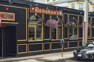 Donohue's Bar and Grill image