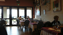 Atmosphère du Restaurant Le Château à Barbezieux-Saint-Hilaire - n°5